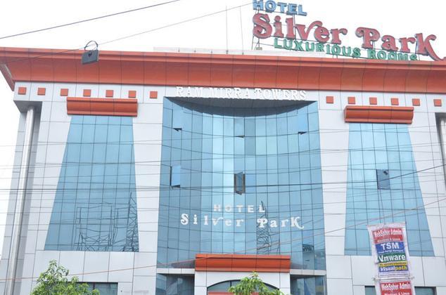 Hotel Silver Park